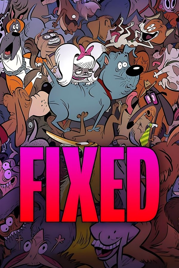 AR - Fixed (2025)