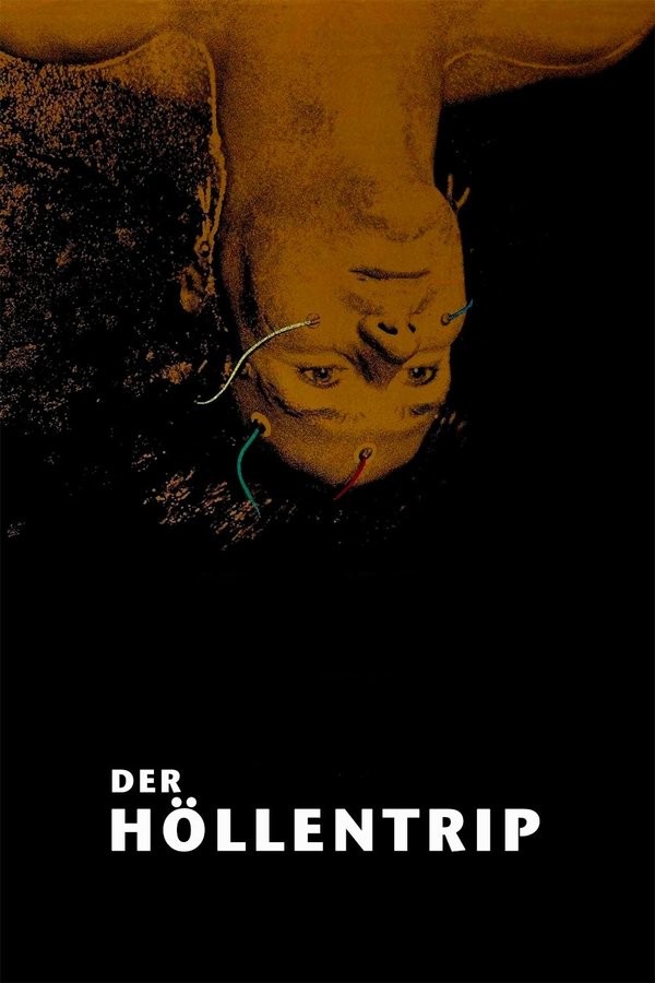 BLURAY-DE - Der Höllentrip (1980)
