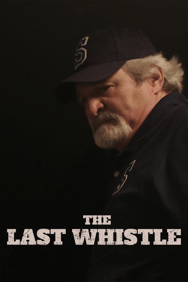 AL - The Last Whistle  (2019)