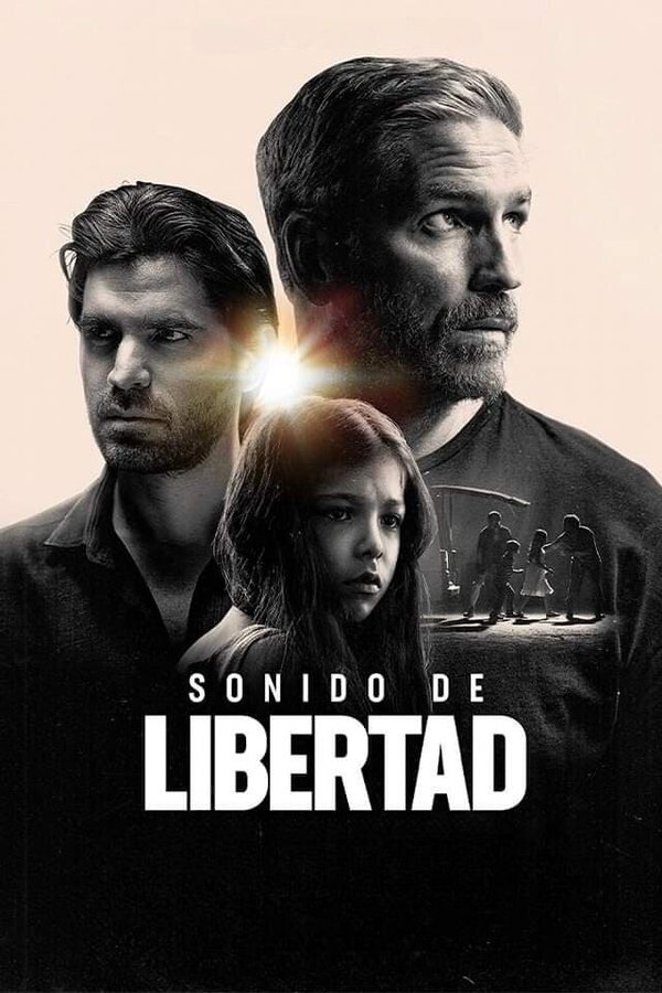 LAT - Sound of Freedom (2023)