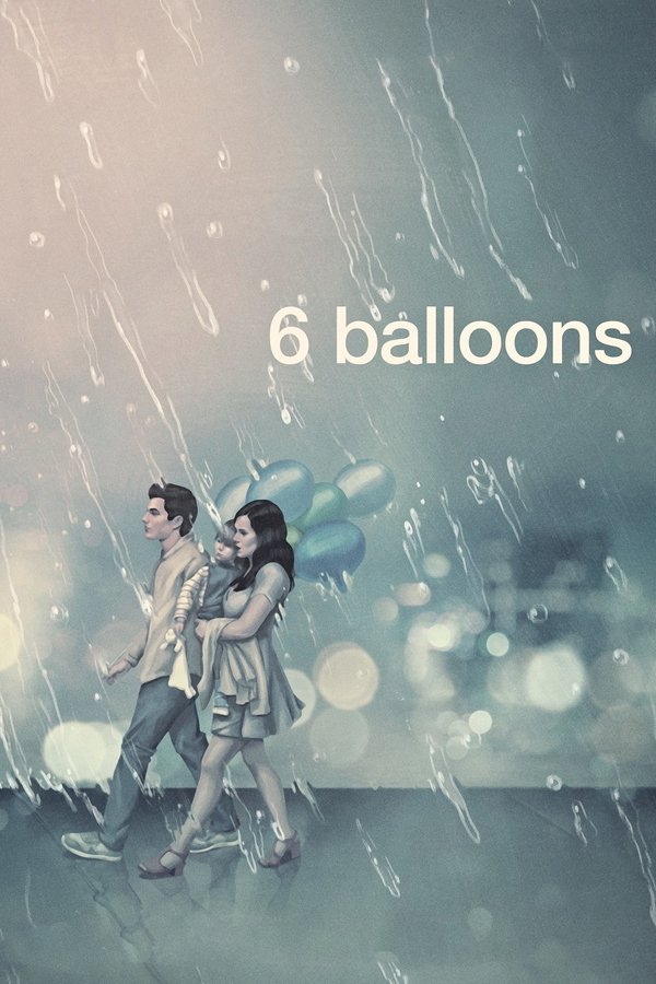 FR - 6 Balloons  (2018)