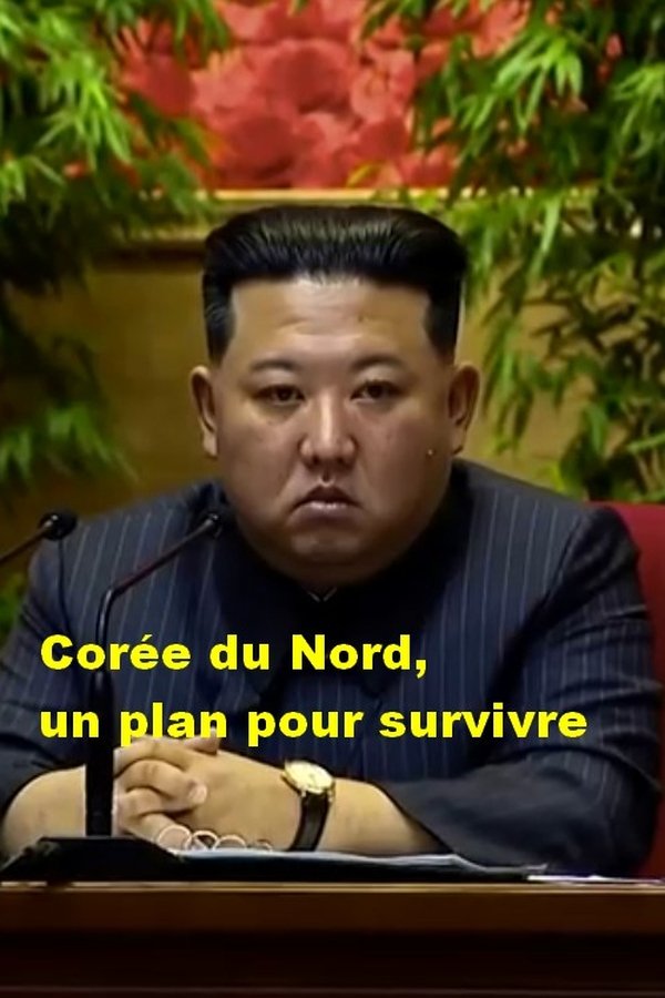 un plan pour survivre (2023)