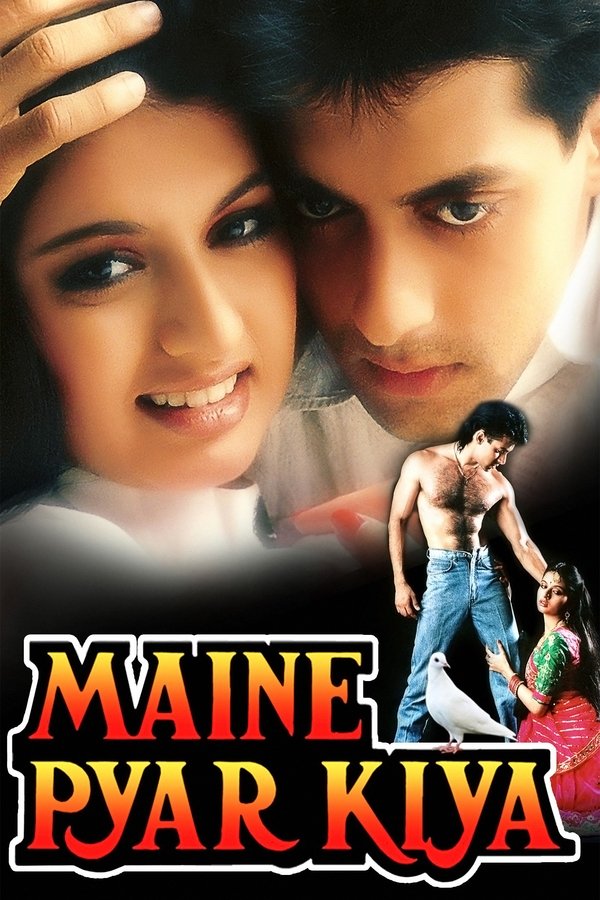 SOM - Maine Pyar Kiya  (1989)