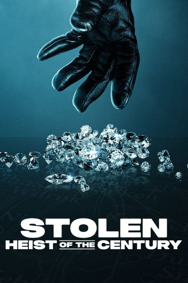 AR - Stolen: Heist of the Century (2025)