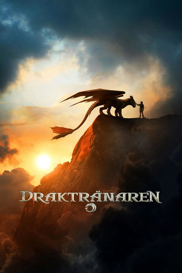 SE - How to Train Your Dragon (Svensk Text) (2025)