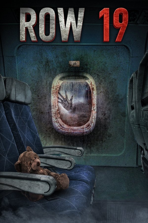 RU - Row 19 (2021)