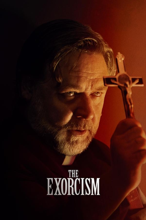 BG - The Exorcism (2024)