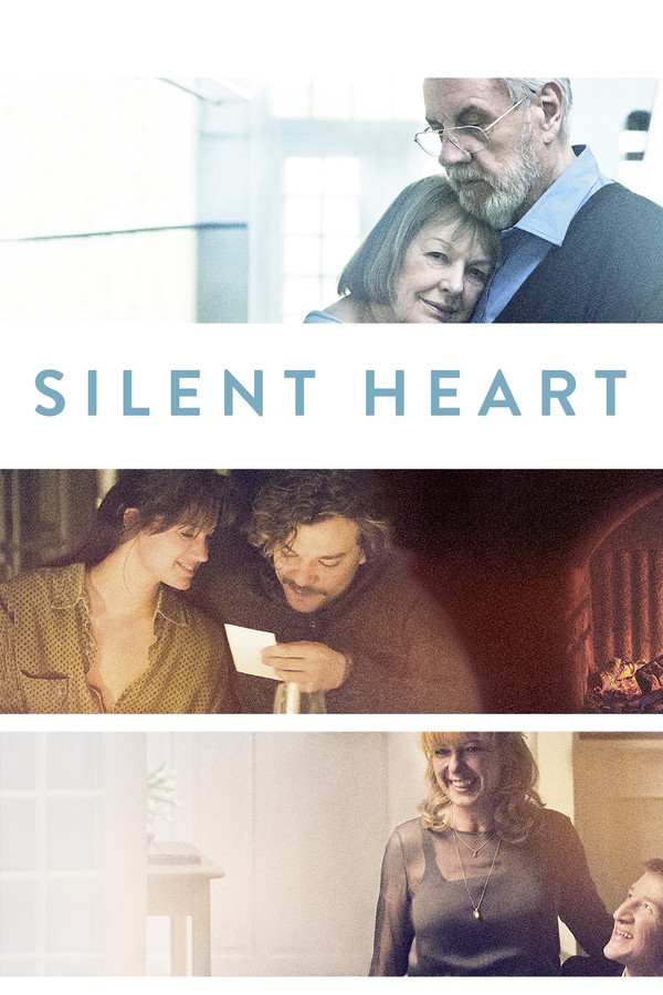 DK - Silent Heart (2014)