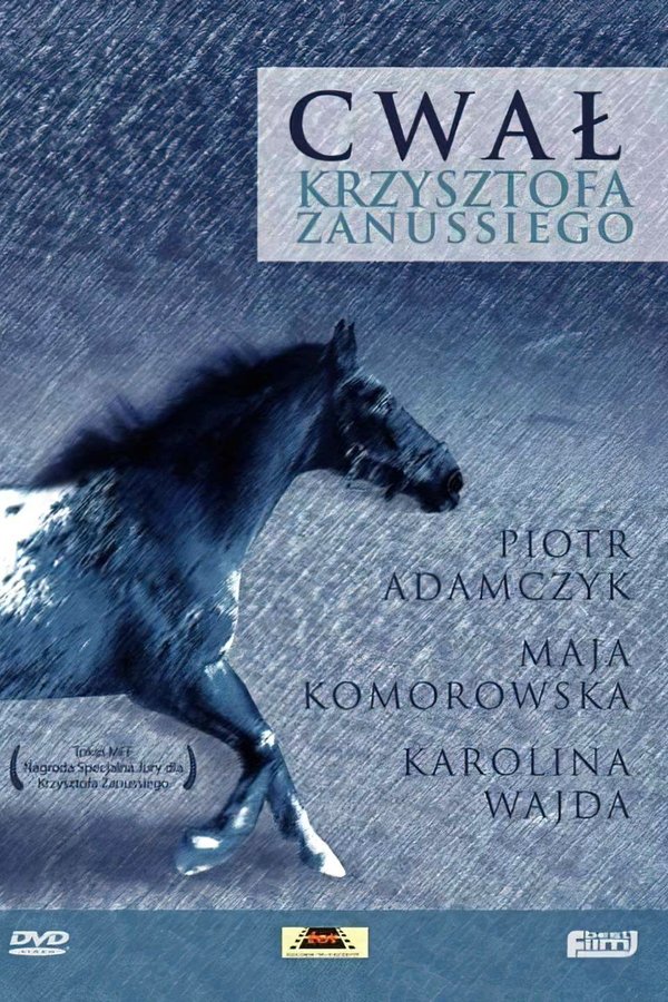 PL - CWAŁ (1996) POLSKI