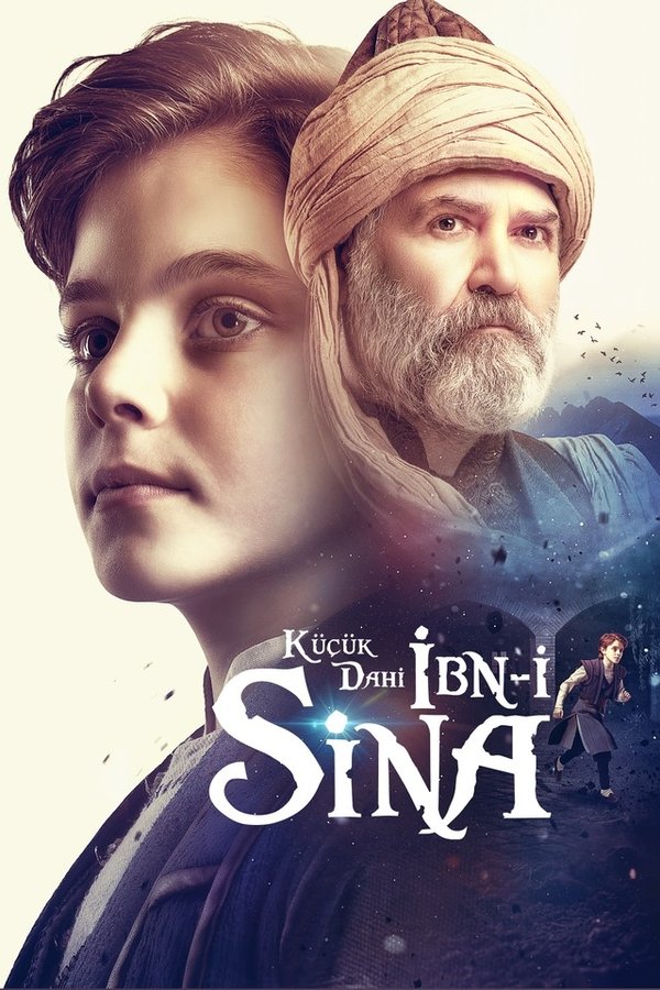 Küçük Dahi: İbn-i