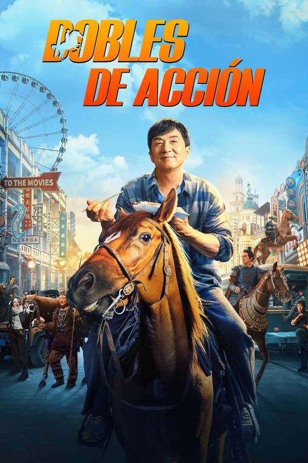 LAT - Dobles de accion (2023)