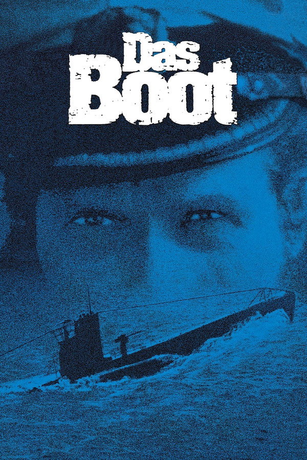 DE - Das Boot (1981)