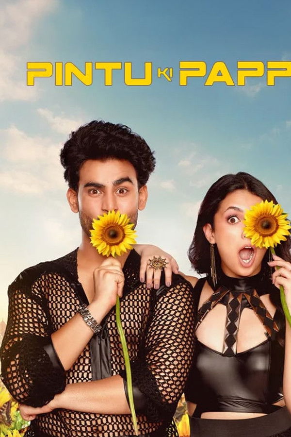 IN - Pintu Ki Pappi