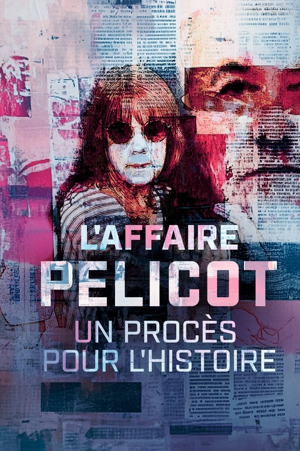 PL - The Pelicot Rape Case (2024) Dokument