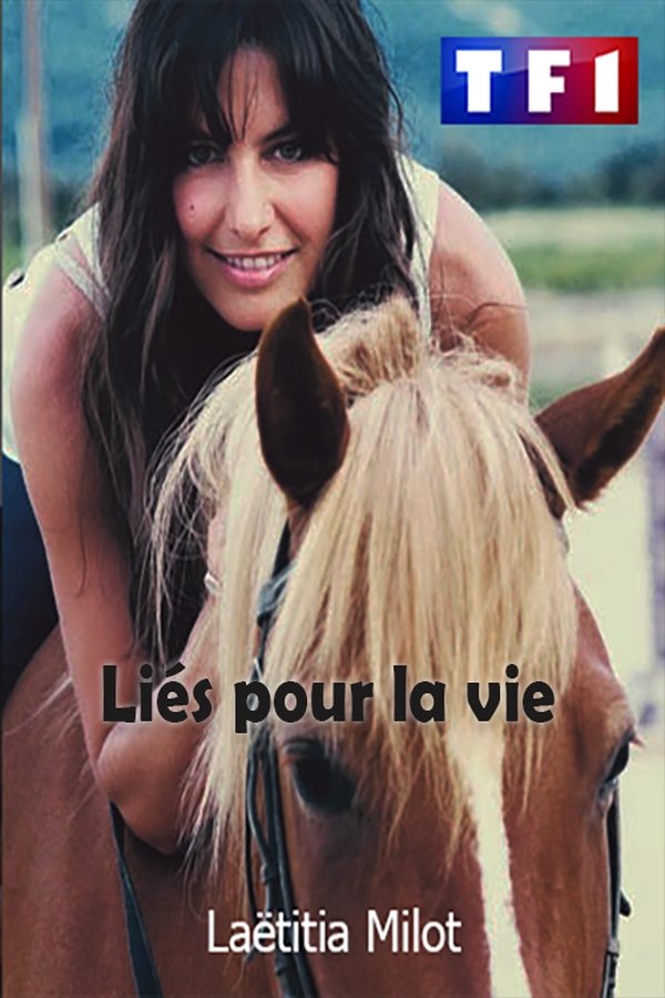 FR - Liés pour la vie P1 (2021)