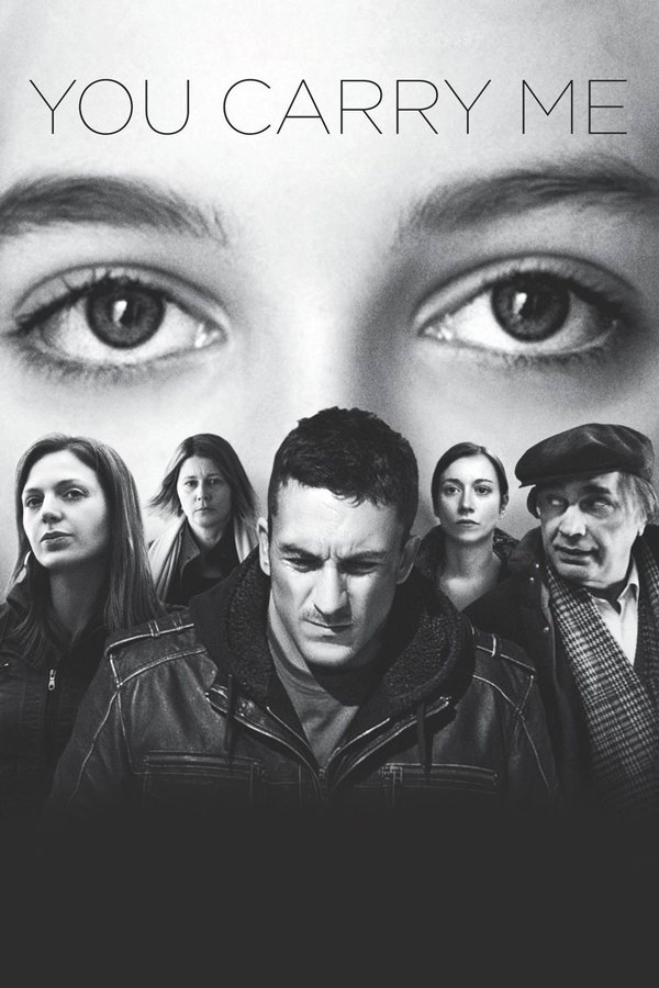 EX - Ti mene nosiš (2015)