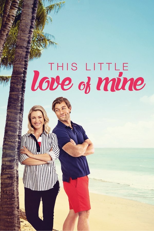 RU - This Little Love of Mine (2021)
