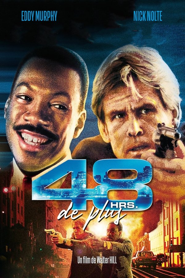 FR - Another 48 Hrs.  (1990)