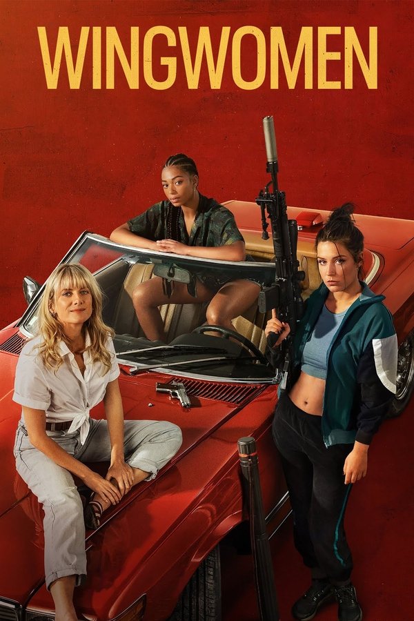 AL - Wingwomen (2023)