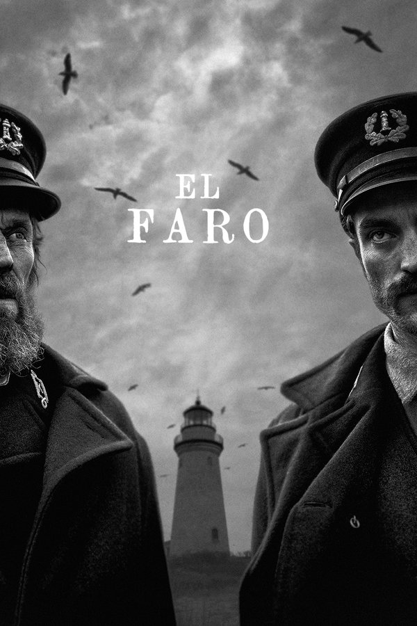 ES - El faro (2019)
