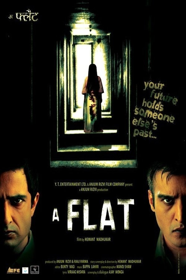 IN - A Flat  (2010)
