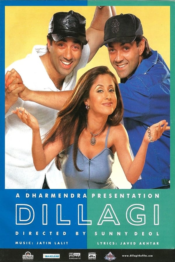 IN - Dillagi (1999)