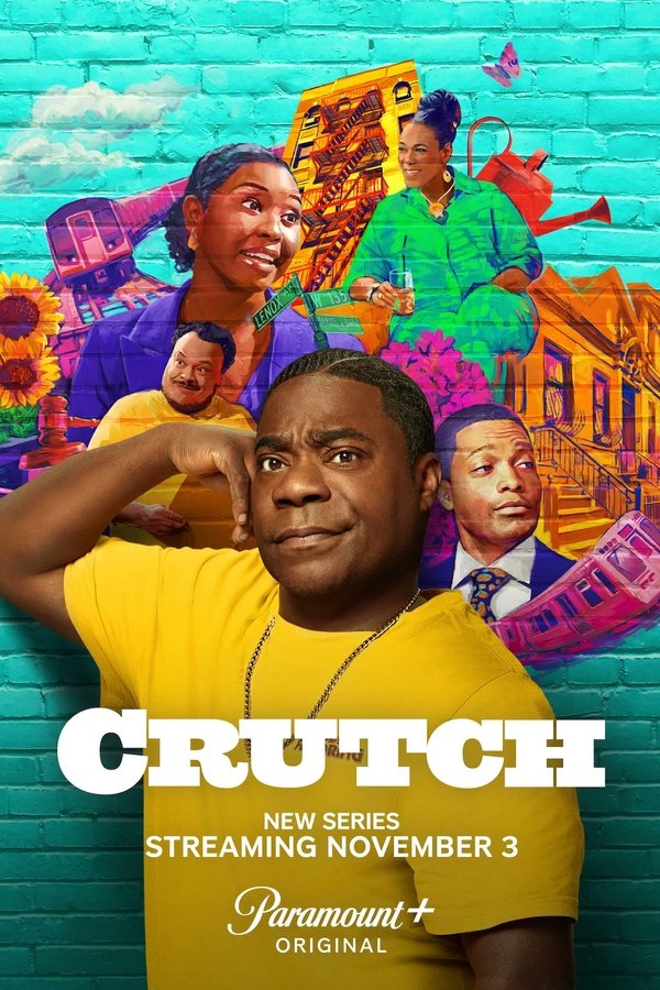 EN - Crutch (2025) (US)