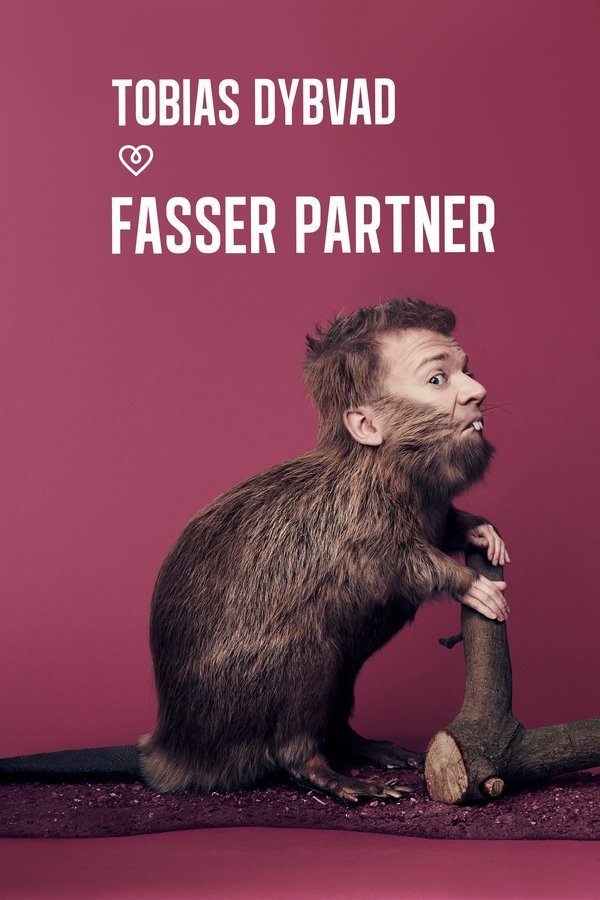 DK - Tobias Dybvad: Fasser partner (2018)