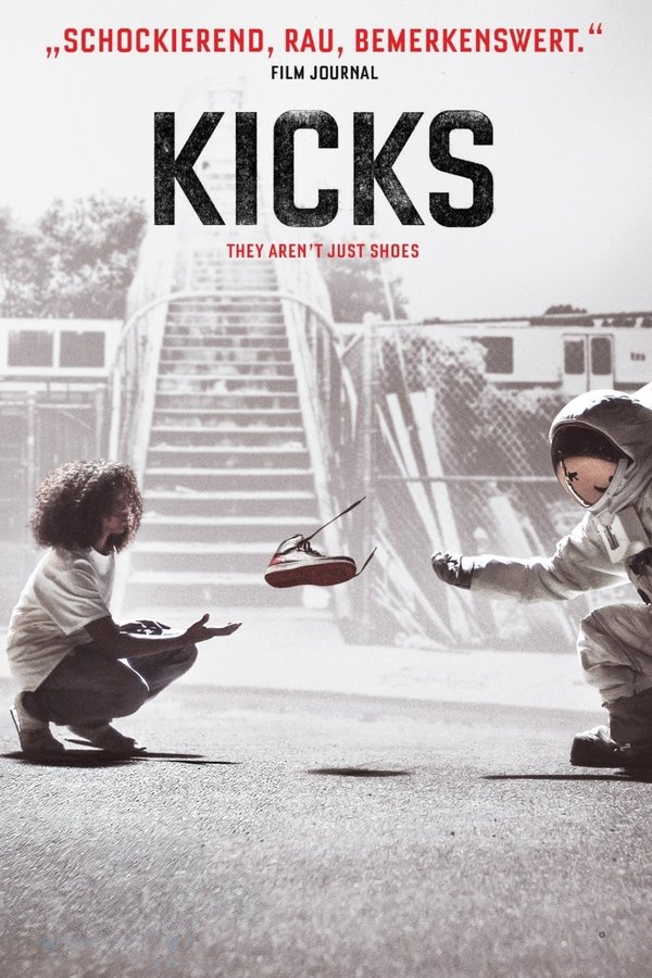 DE - Kicks (2016)