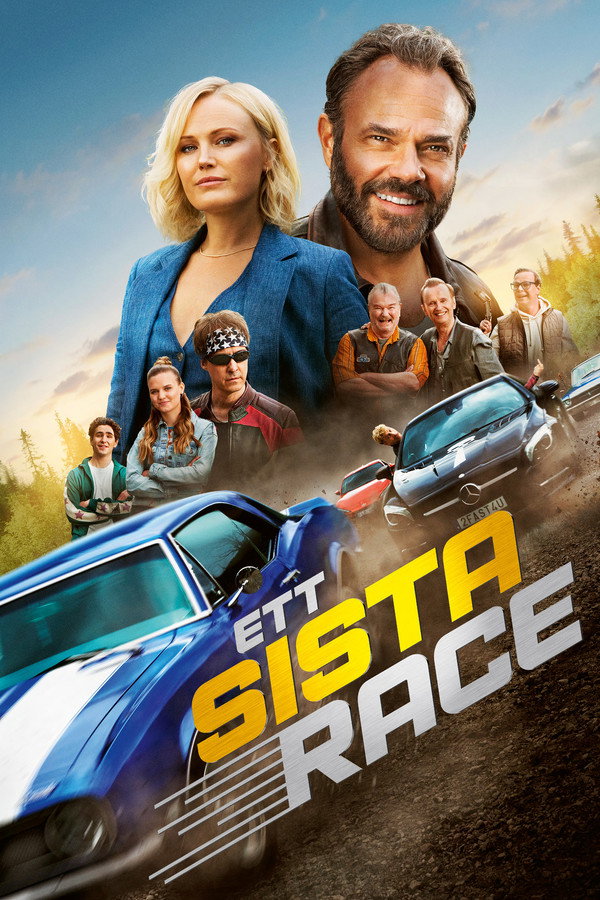 SE - Ett Sista Race