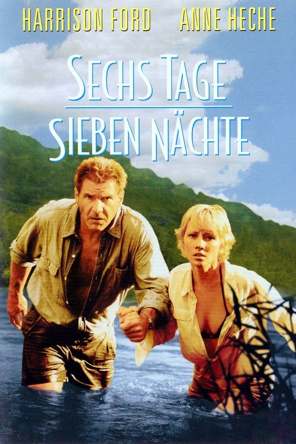 sieben Nächte (1998)