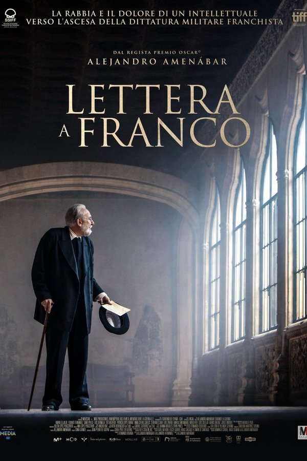 IT - Lettera a Franco (2019)