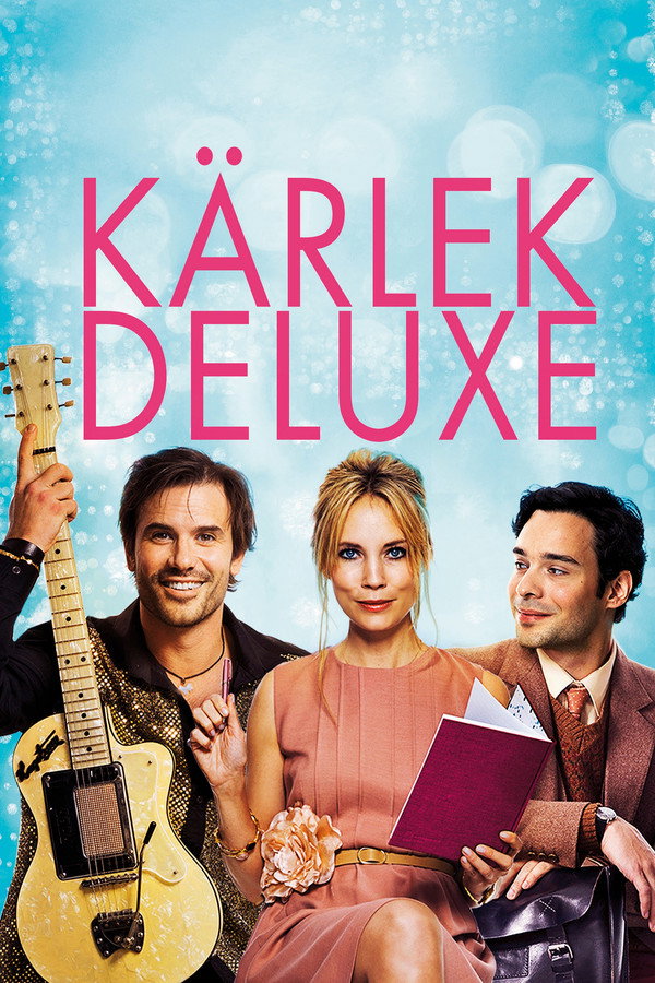 SE - Kärlek Deluxe