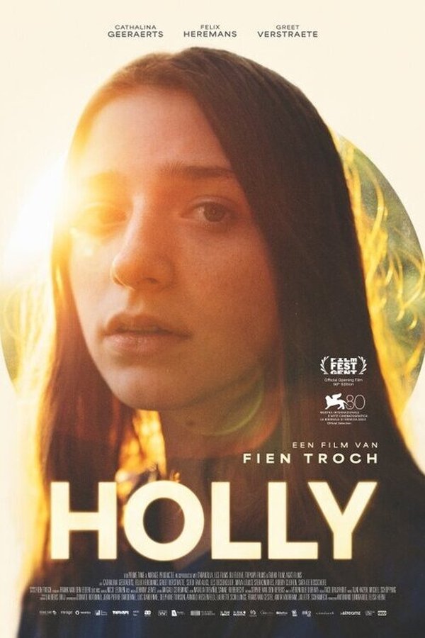 NL - HOLLY (2023)