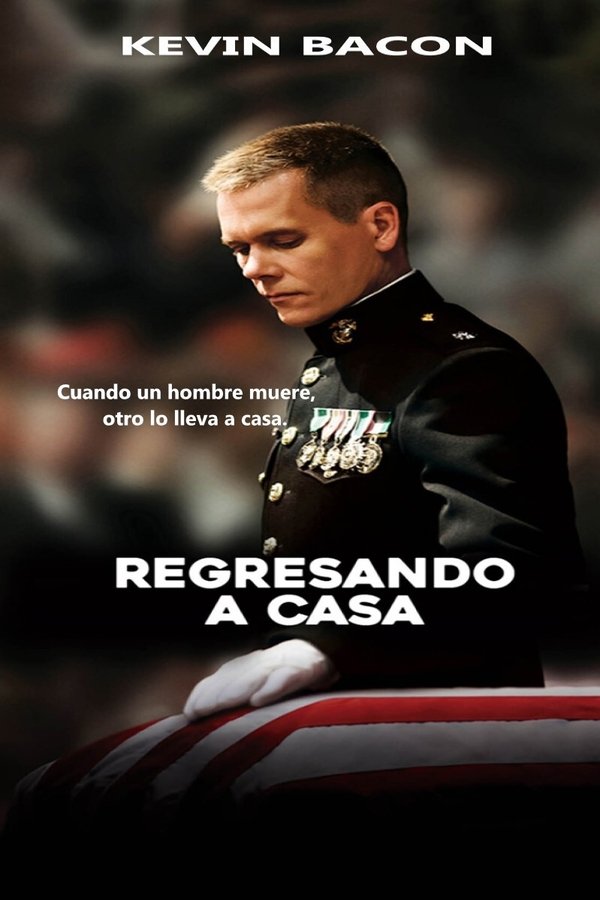 ES - El regreso de un soldado (2009)