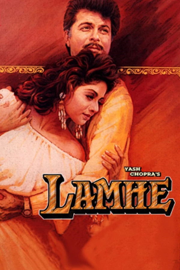 IN - Lamhe (1991)