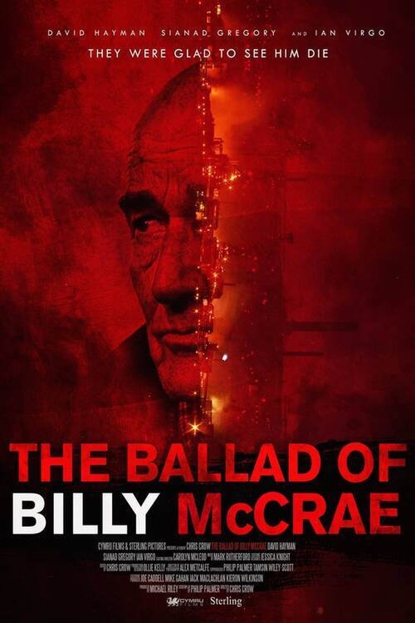 EN - The Ballad Of Billy McCrae (2021)