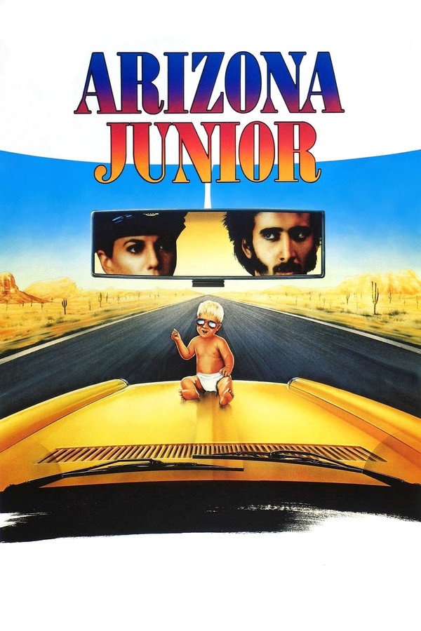 FR - Arizona Junior (1987)