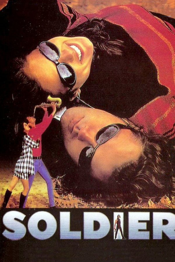 IN - Soldier (1998)