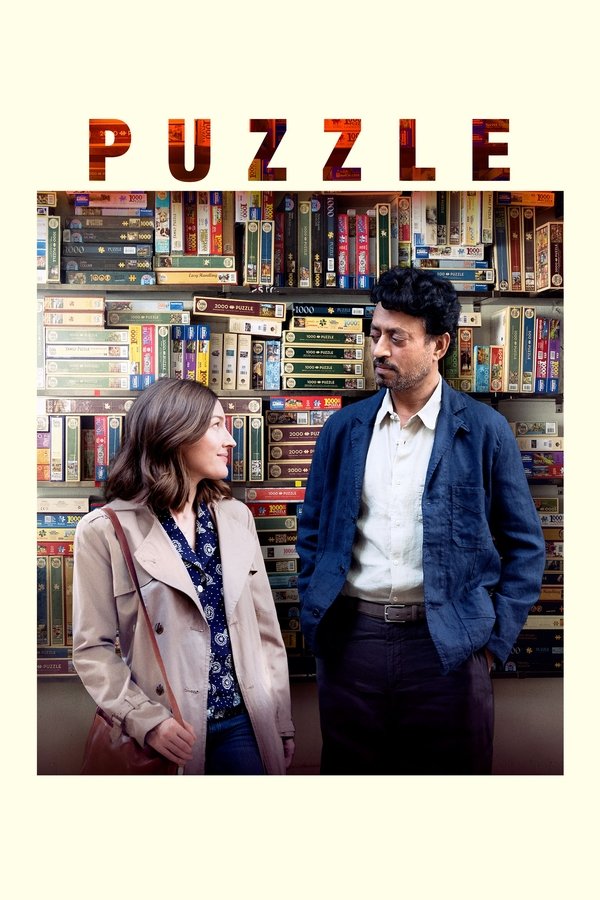 RO - Puzzle  (2018)