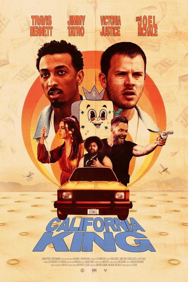 EX - California King (2025)