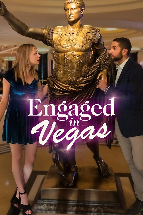 EN - Engaged in Vegas (2021)