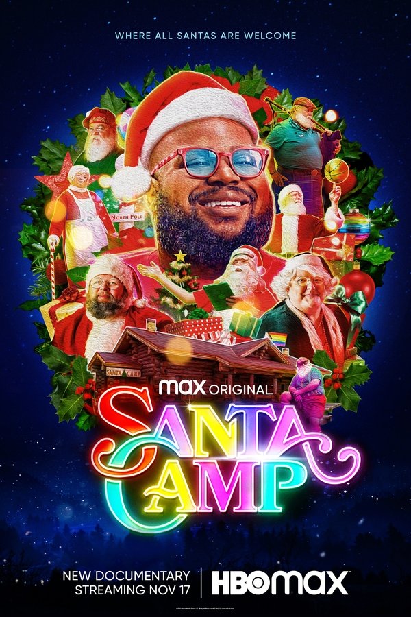 EN - Santa Camp (2022)