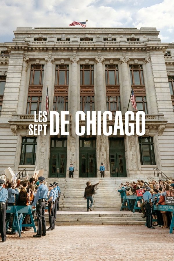 FR - Les Sept de Chicago (2020)