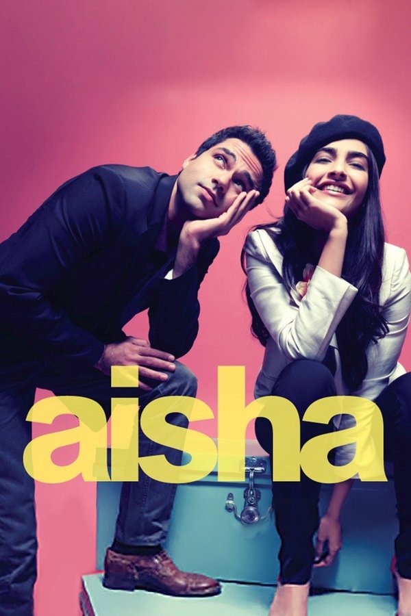 IN - Aishaa (2010)