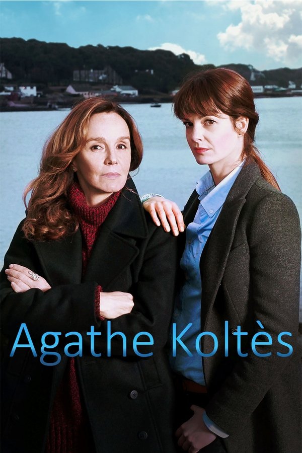 FR - Agathe Koltès