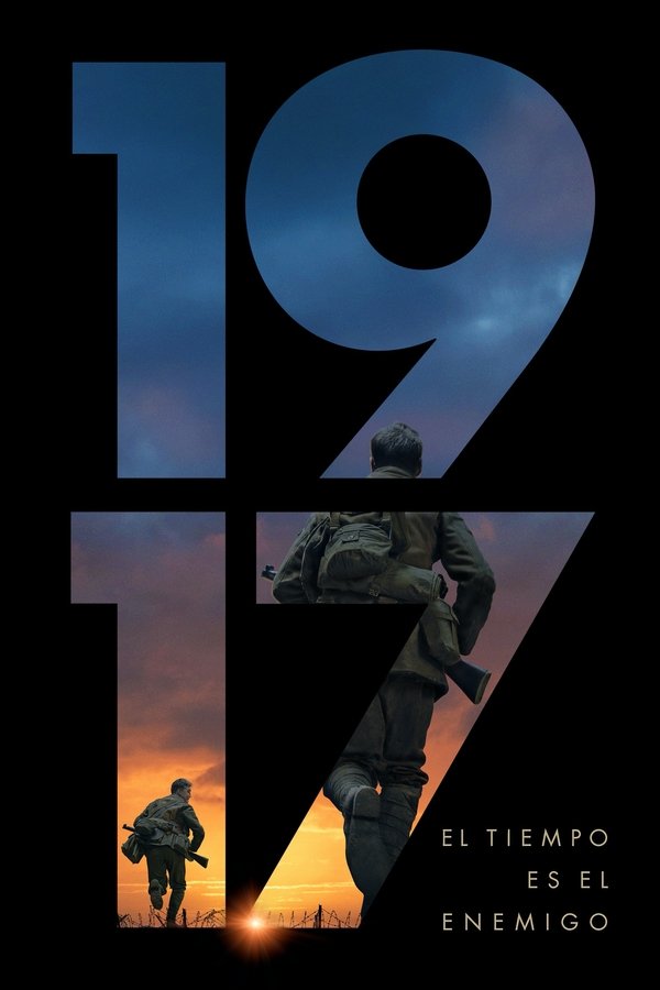 ES - 1917 [UHD] (2019)