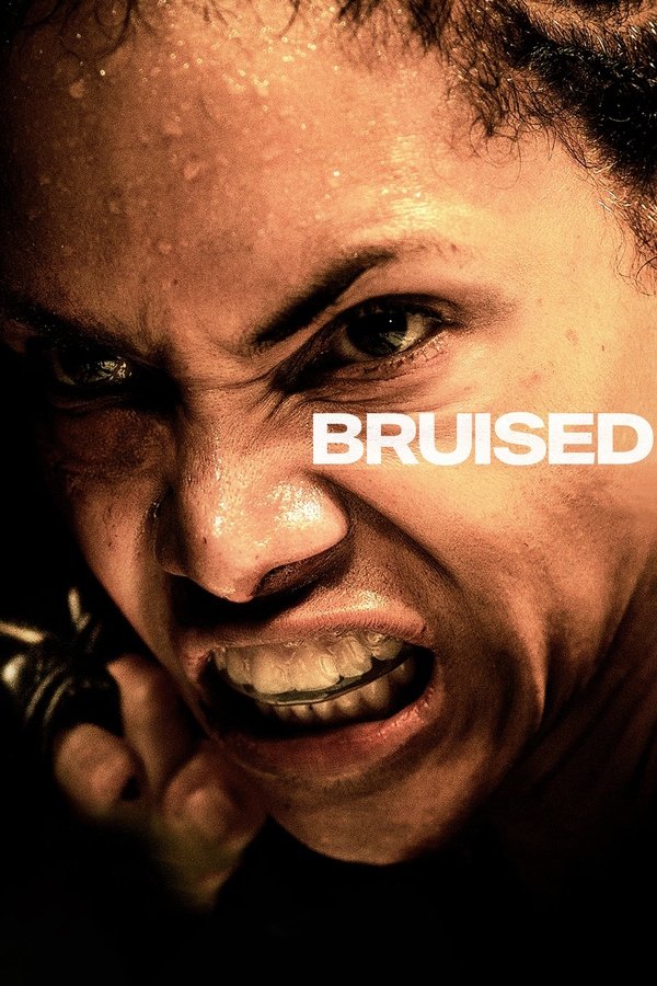 GR - Bruised (2021)