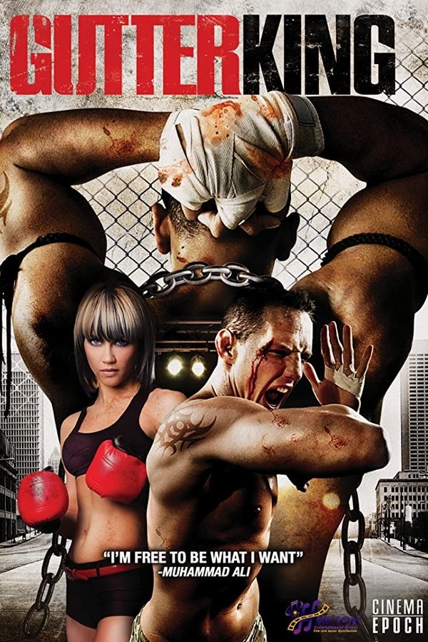 DE - Gutter King (2010)