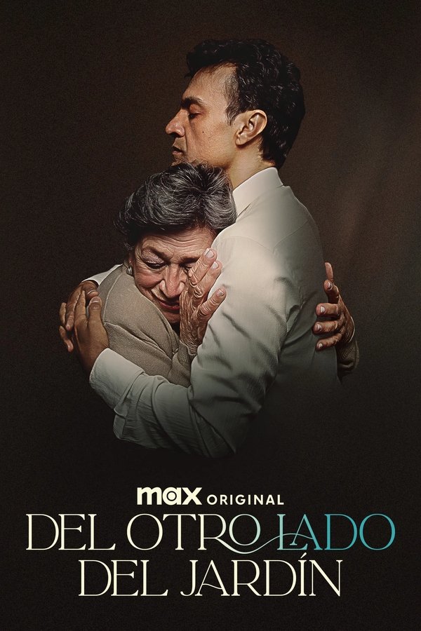 LAT - Del Otro Lado Del Jardín (2024)